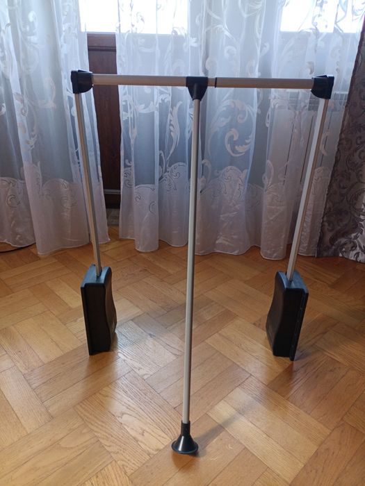 Пантограф в шафу