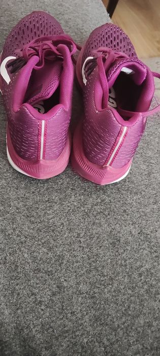 Buty sportowe Nike zoom winflo 5