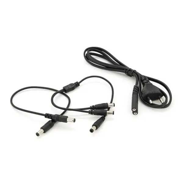 Джерело безперебійного живлення UPS  для роутера DC1018P 10400 мА-год,