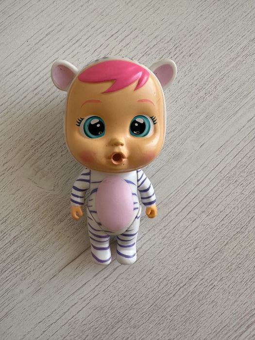 Малюки Cry Babies  без будиночків і аксесуарів