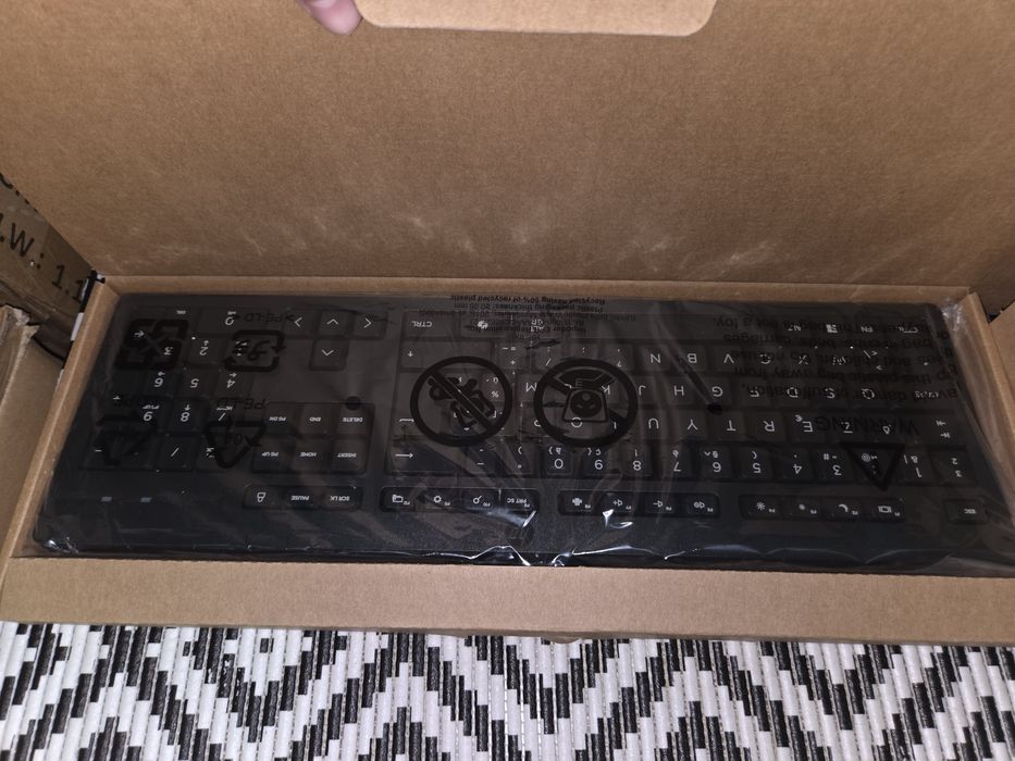 Computador HP Prodesk 4 G1i Intel AI Core Ultra (2026)