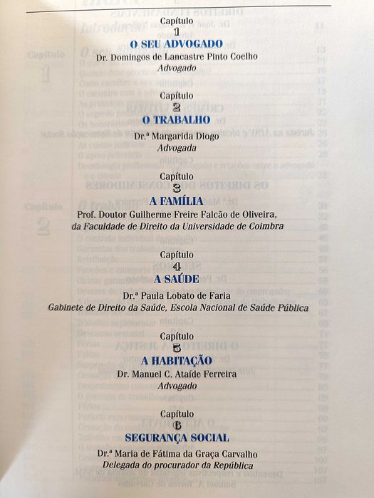 Livro - Conheça os seus Direitos.  Encadernação bonita e de capa dura