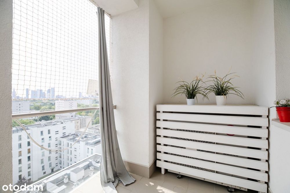 Premium 75 m² | 12. piętro | Arkadia | Stawki 8