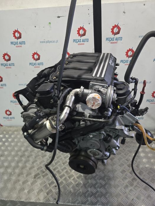 Motor completo BMW 3 (E46)