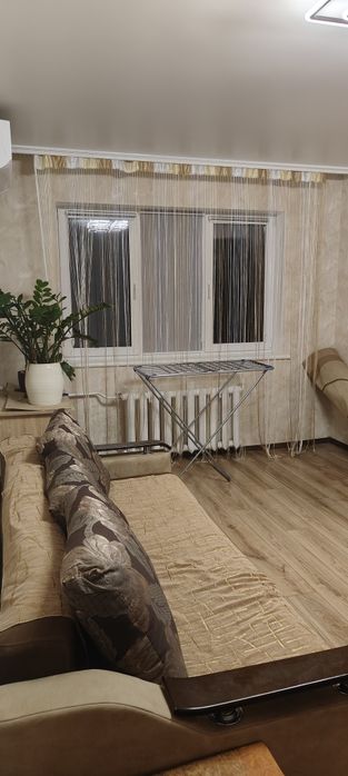 Здам 2-х кімнатну квартиру