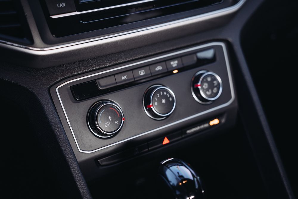 Volkswagen Atlas S 2018 2.0