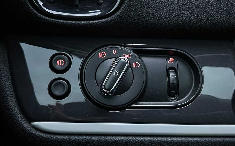 MINI Countryman 2018