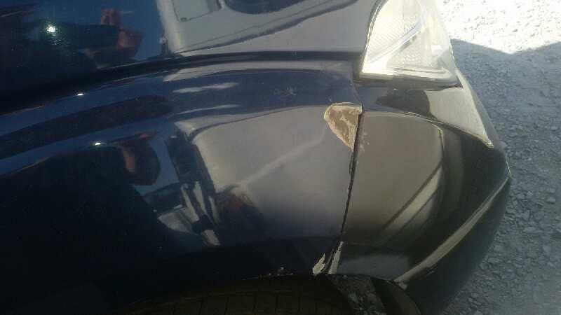 Guarda-Lamas Frente Direito Nissan Navara Pickup D40M