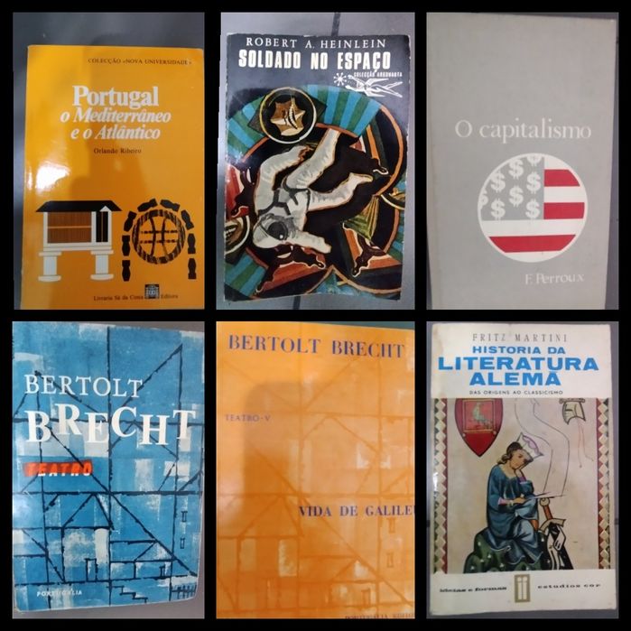 Livros ###Grande Oportunidade###