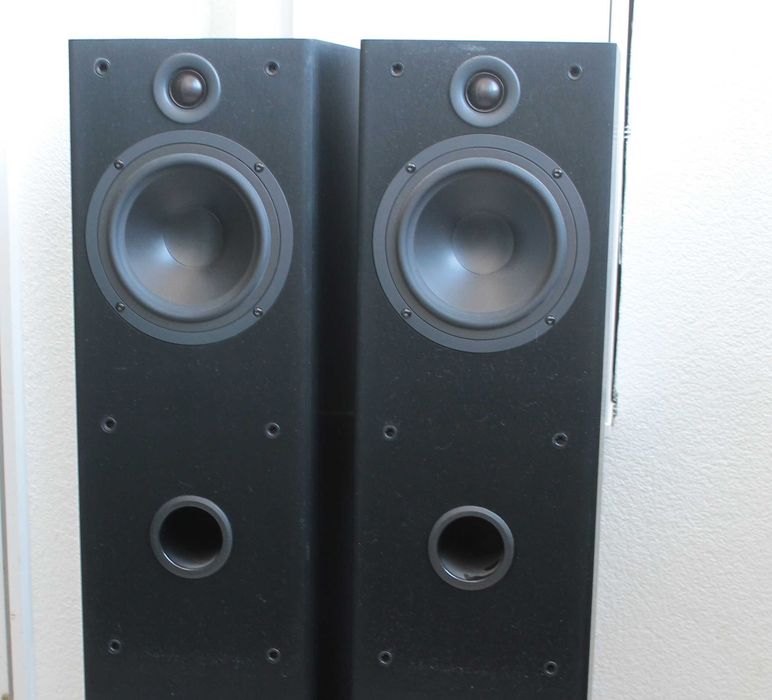 Акустика Tannoy Mercury F 3  England