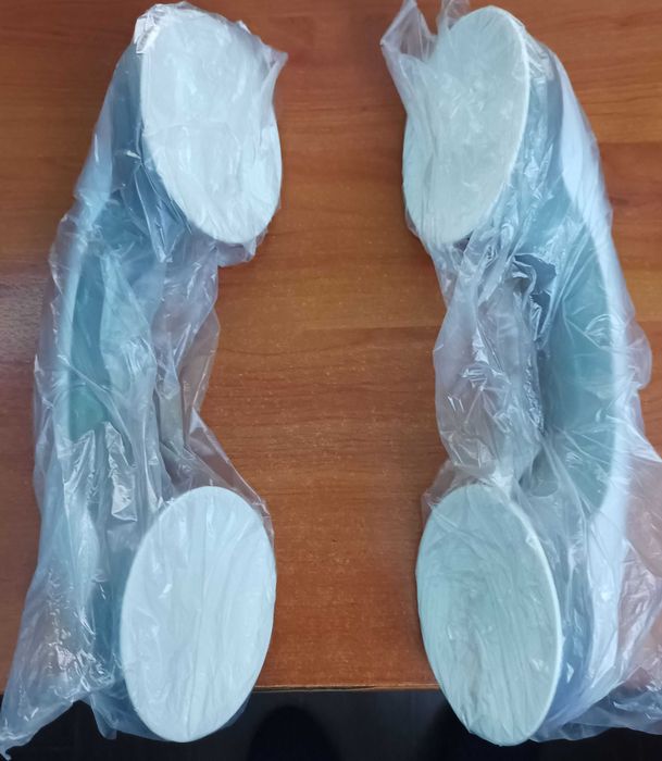 VENTOSAS Barras Apoio Banheiras Chuveiros