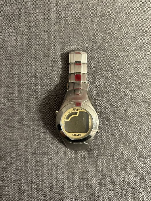 Zegarek męski Shark