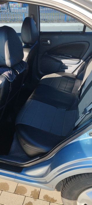 Продам Альмеру Полная комплектация