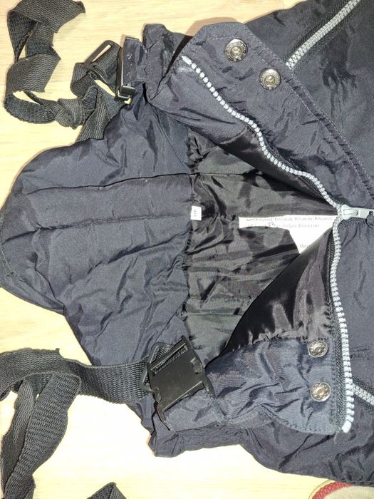 Продам детские лыжные штаны