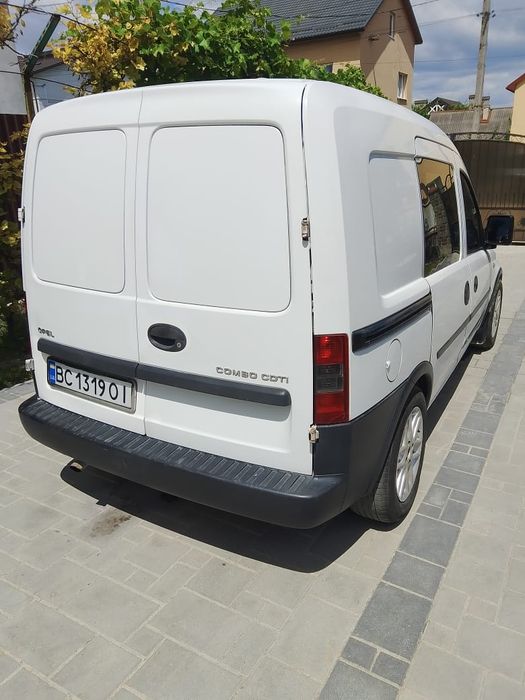 продам opel combo 2006