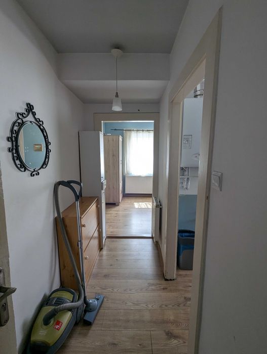 mieszkanie 2 pokojowe 38m - Widok 6