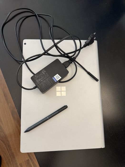 Microsoft Surface Book 3