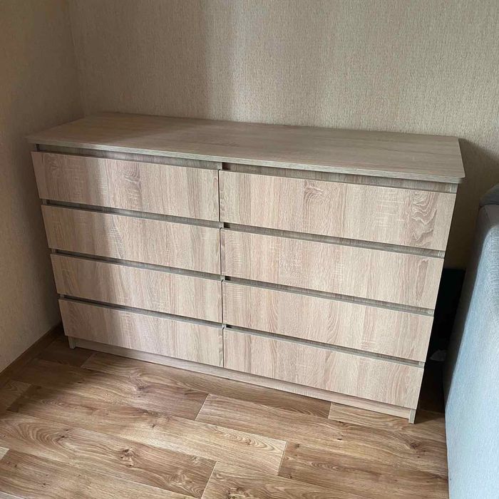 Збірка та установка меблів у Миколаєві
