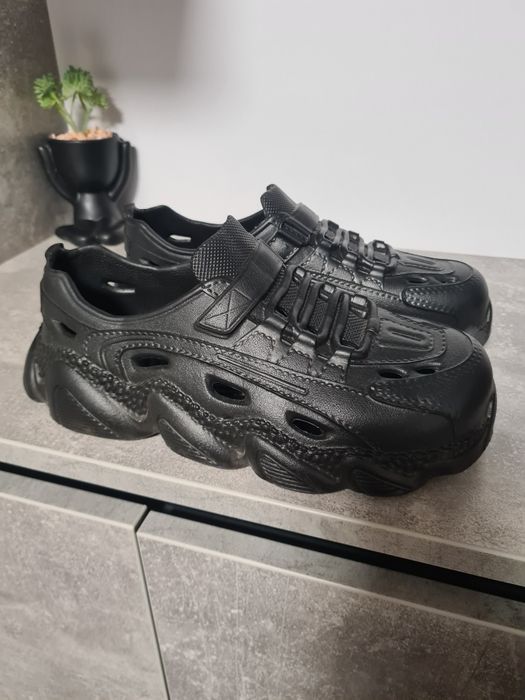 Шлепки, Кроксы, кроссовки 39 размер