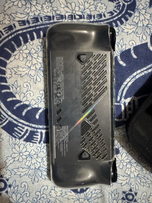 Asus Rog Ally X - como novo
