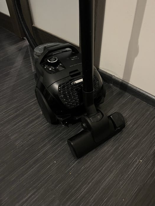 Колбовий Пилосос Bosch Serie 4