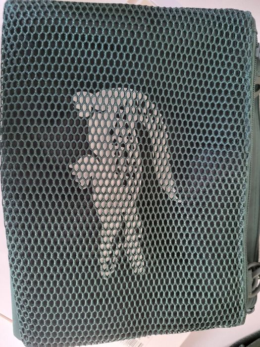 Bolsa Lacoste Original (Nova)