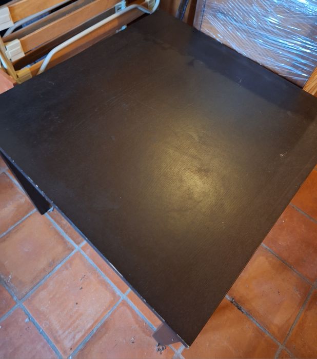 Mesa de jantar extensivel