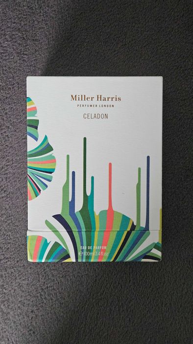 Miller Harris - Celadon (perfumy unisex)