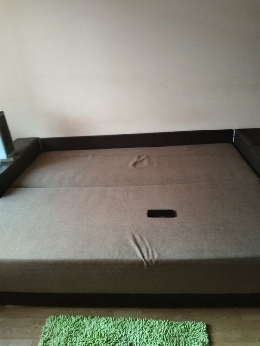 Квартира 1кім, Мила