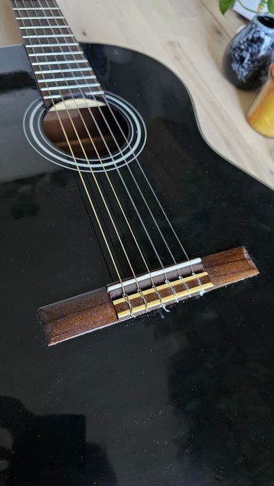 Gitara Yamaha C40BL