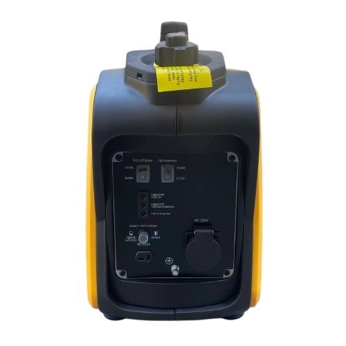 Генератор інверторний ZEGOR DIN-BLITZ2200 2,0/2,2 кВт