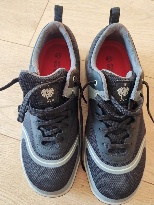 Buty robocze nowe.