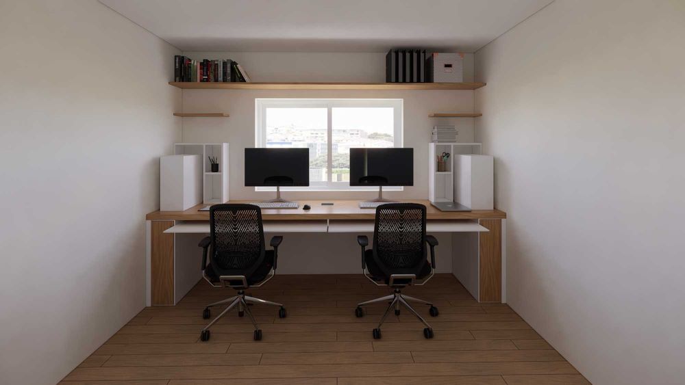 Desenhador / Projectista