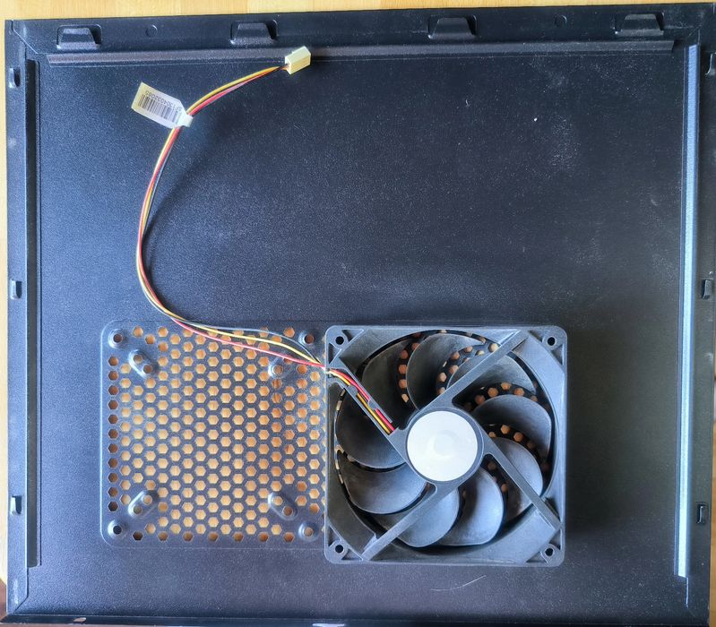 ПК на базі AMD FX6300 та HD7770