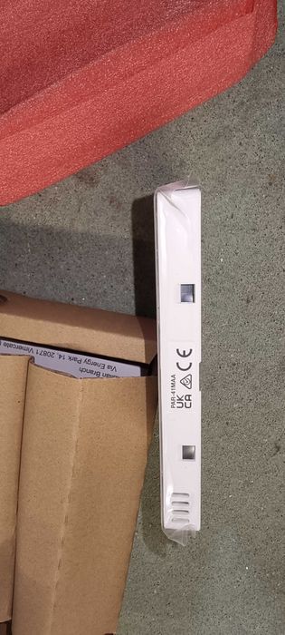 2 comandos AC por cabo Mitsubishi Par-41MAA