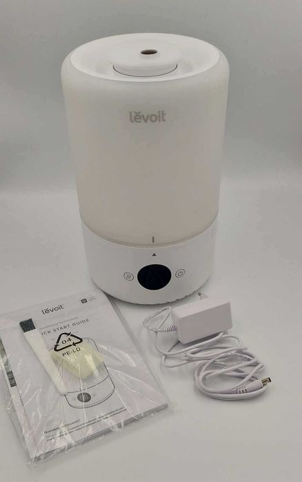 LEVOIT Nawilżacz powietrza -3l, do pokoju, sypialni