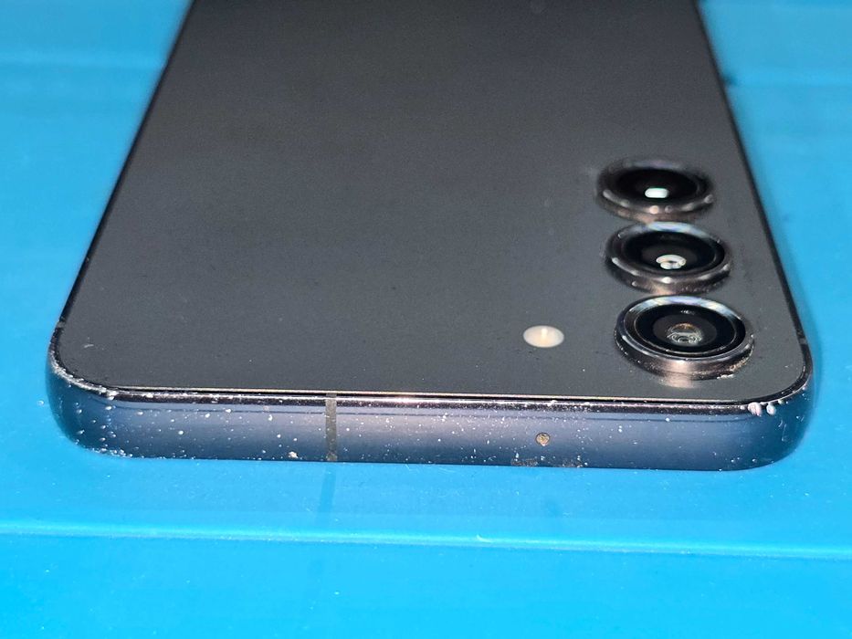 Używany - Samsung Galaxy S23+ 256GB Czarny - GSM Baranowo