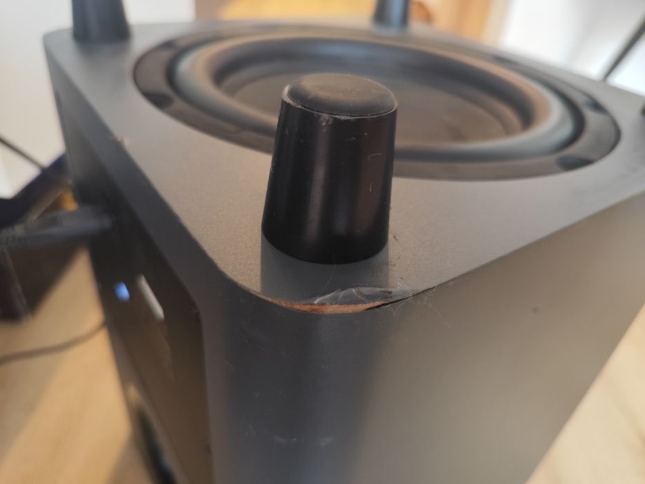 Soundbar jbl bar 5.1 surround