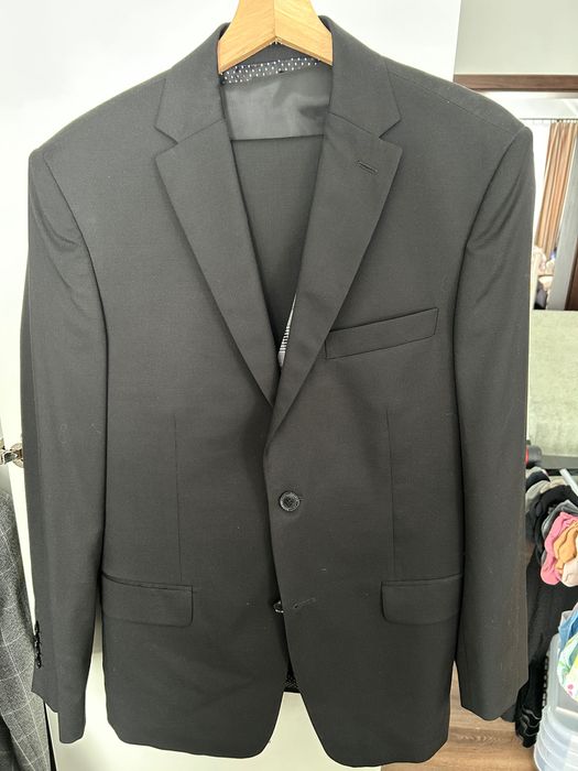 Garnitur Vistula + kamizelka