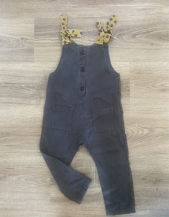 Ogrodniczki zara 104