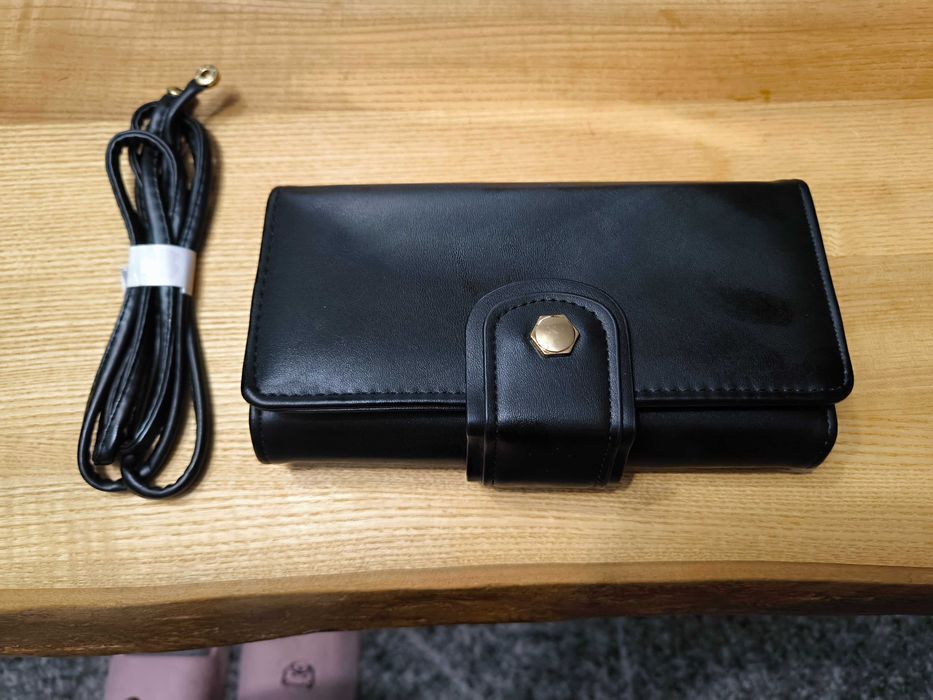 Portfel Novy Kolekcja Join Life