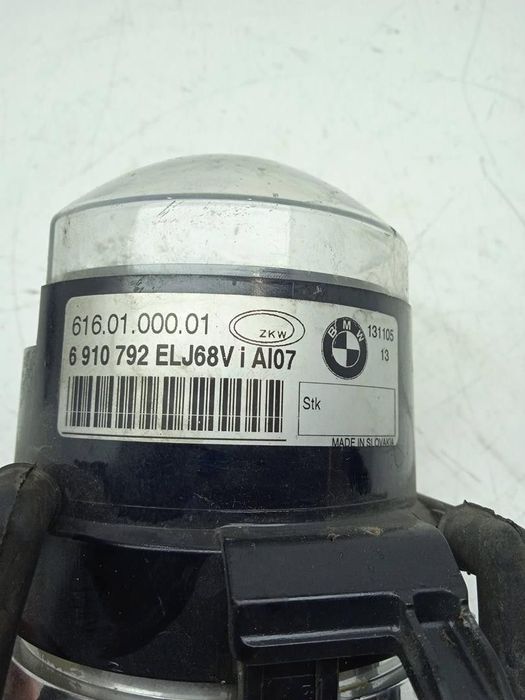 FAROL NEVOEIRO DIREITO BMW 5 2003