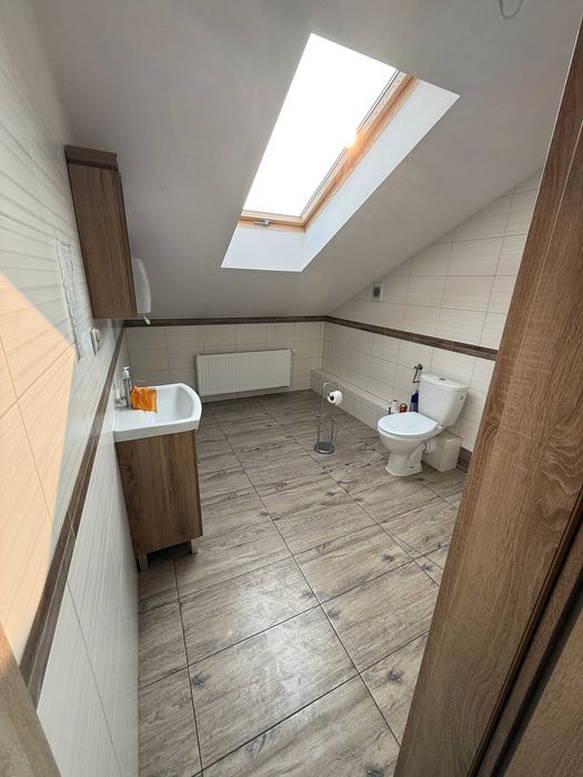 Nieruchomość komercyjna 513 m²  – Słupsk ul. Sezamkowa 2