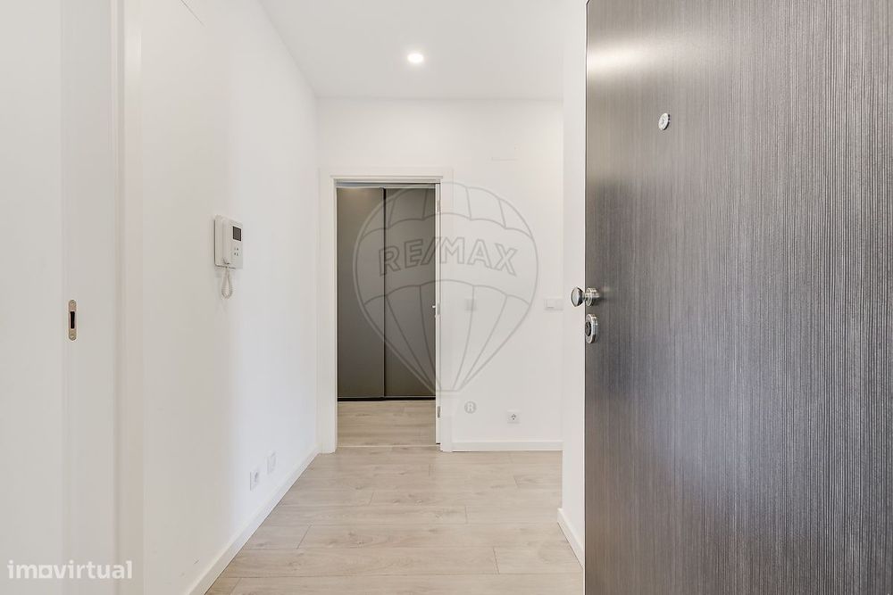 Apartamento T2 para arrendamento
