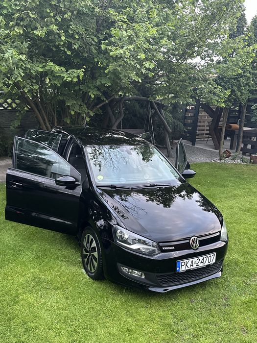 Volkswagen   Polo