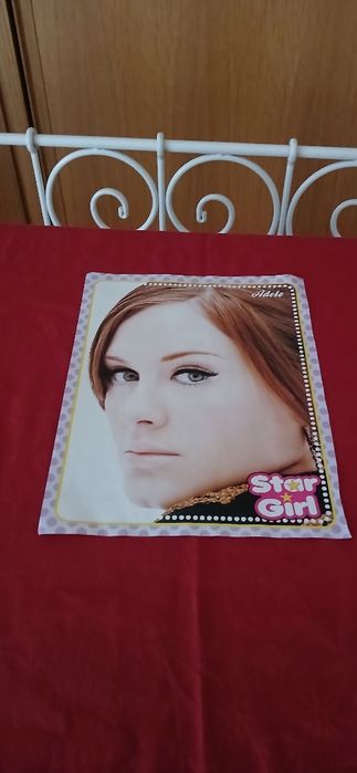 Poster Adele, novo