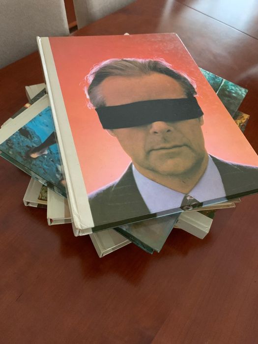 Grandes enigmas do homem