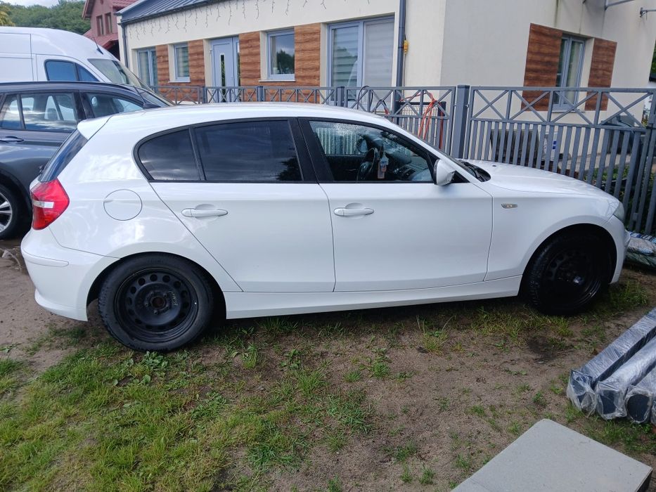 BMW seria 1    116d