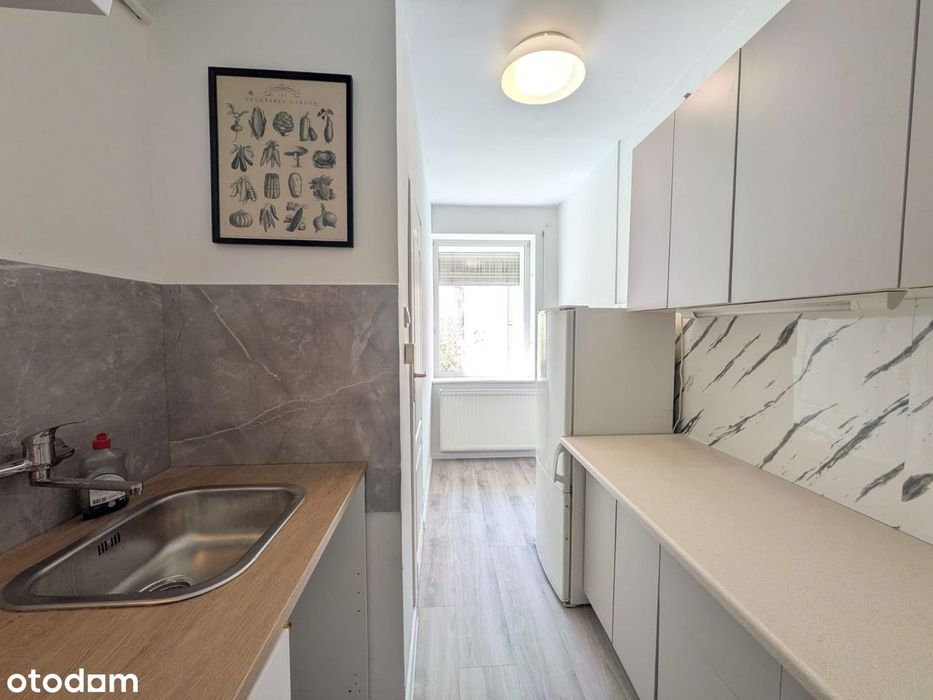 2 pokojowe, Gdańsk Wrzeszcz, 100m od Galerii Metropolia
