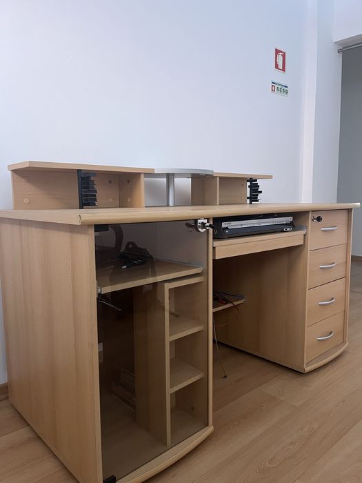 Secretária de trabalho